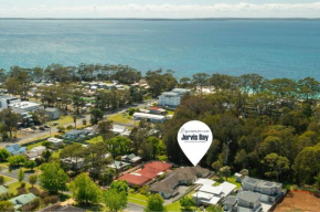 White Sands Villa by Experience Jervis Bay
